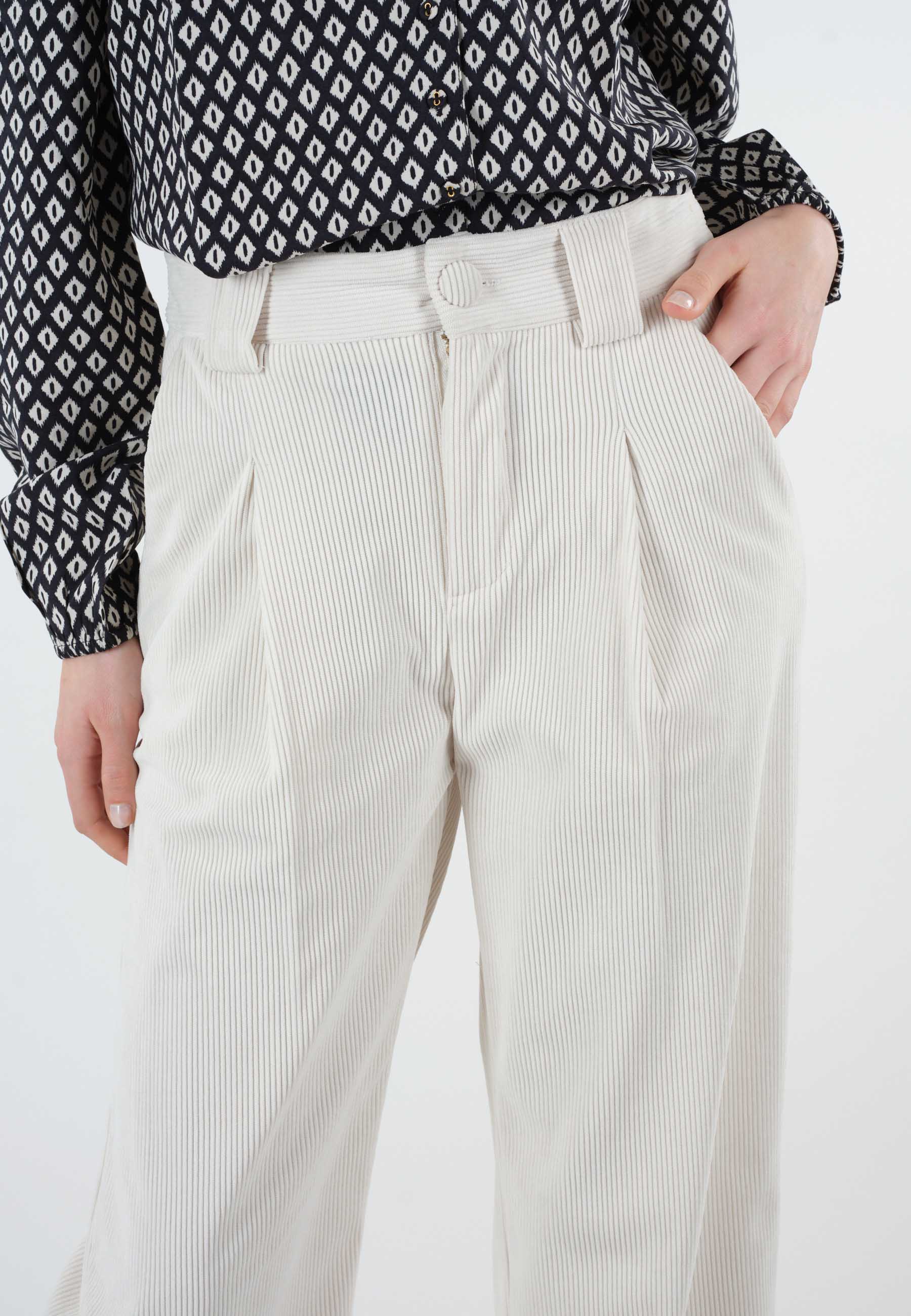 Deeluxe Oxalis Pants