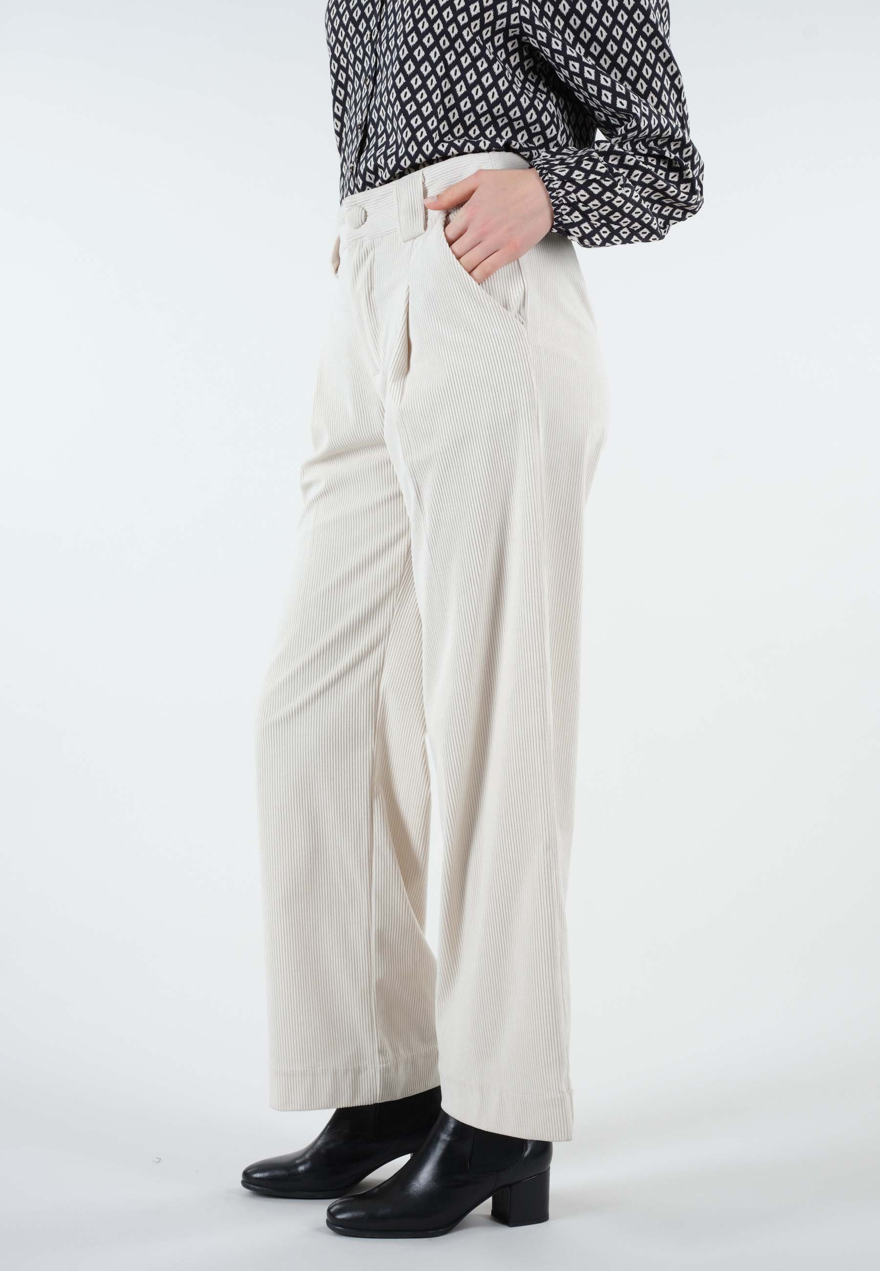 Deeluxe Oxalis Pants