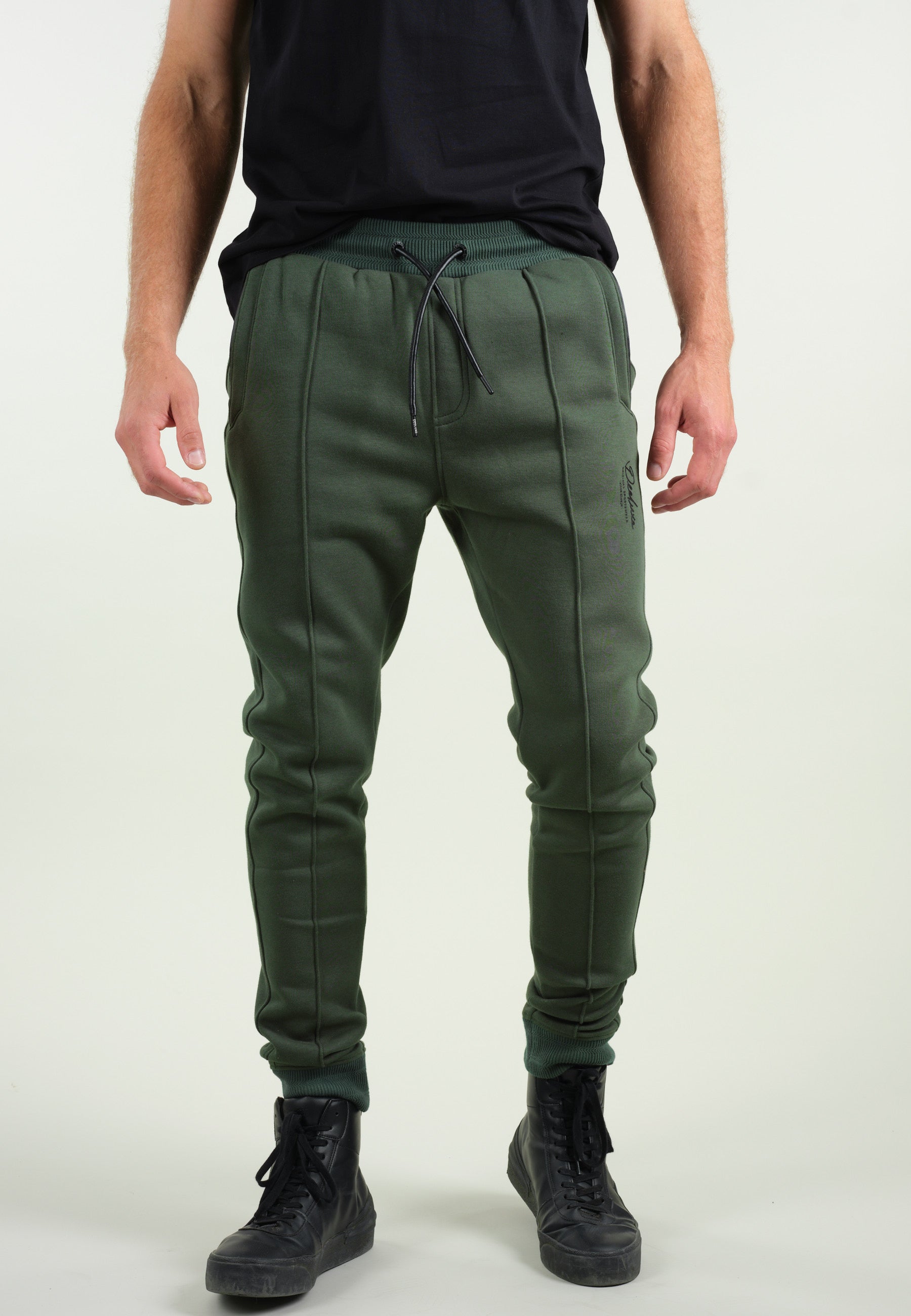 Deeluxe NoGain Jogging Pants