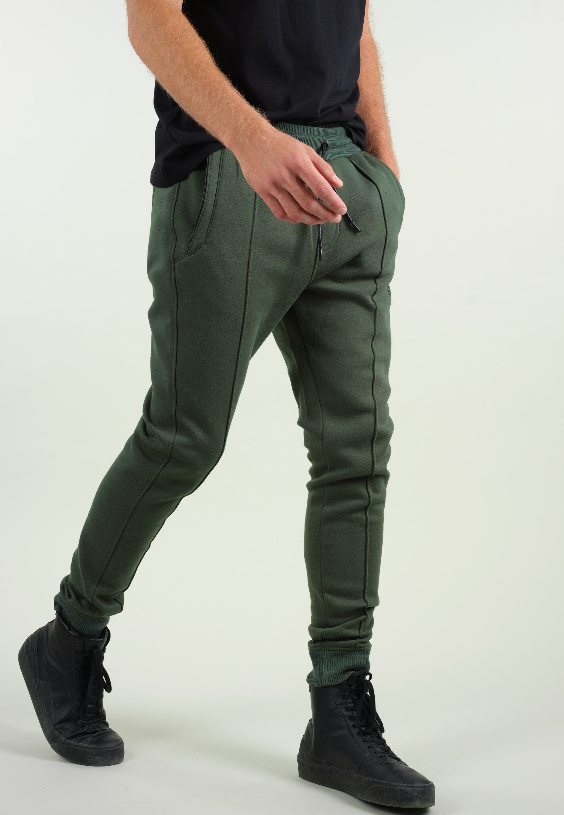 Deeluxe NoGain Jogging Pants