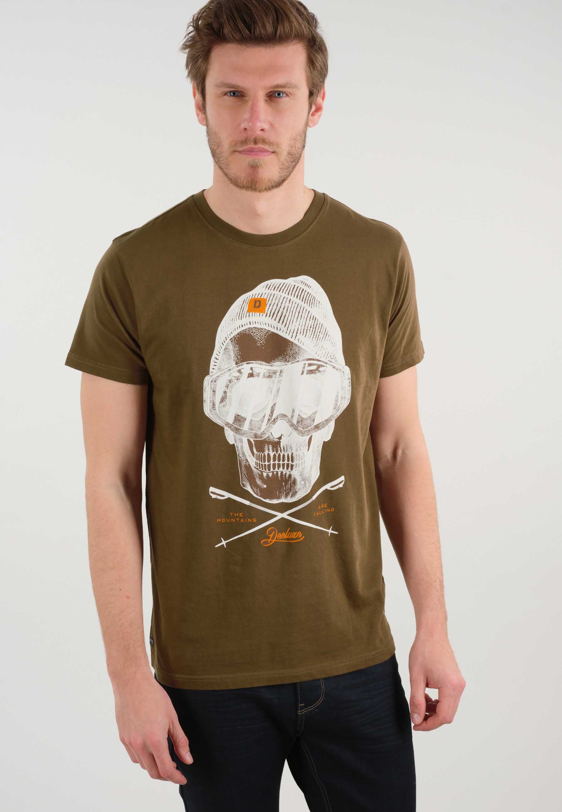 Deeluxe Landy T-Shirt