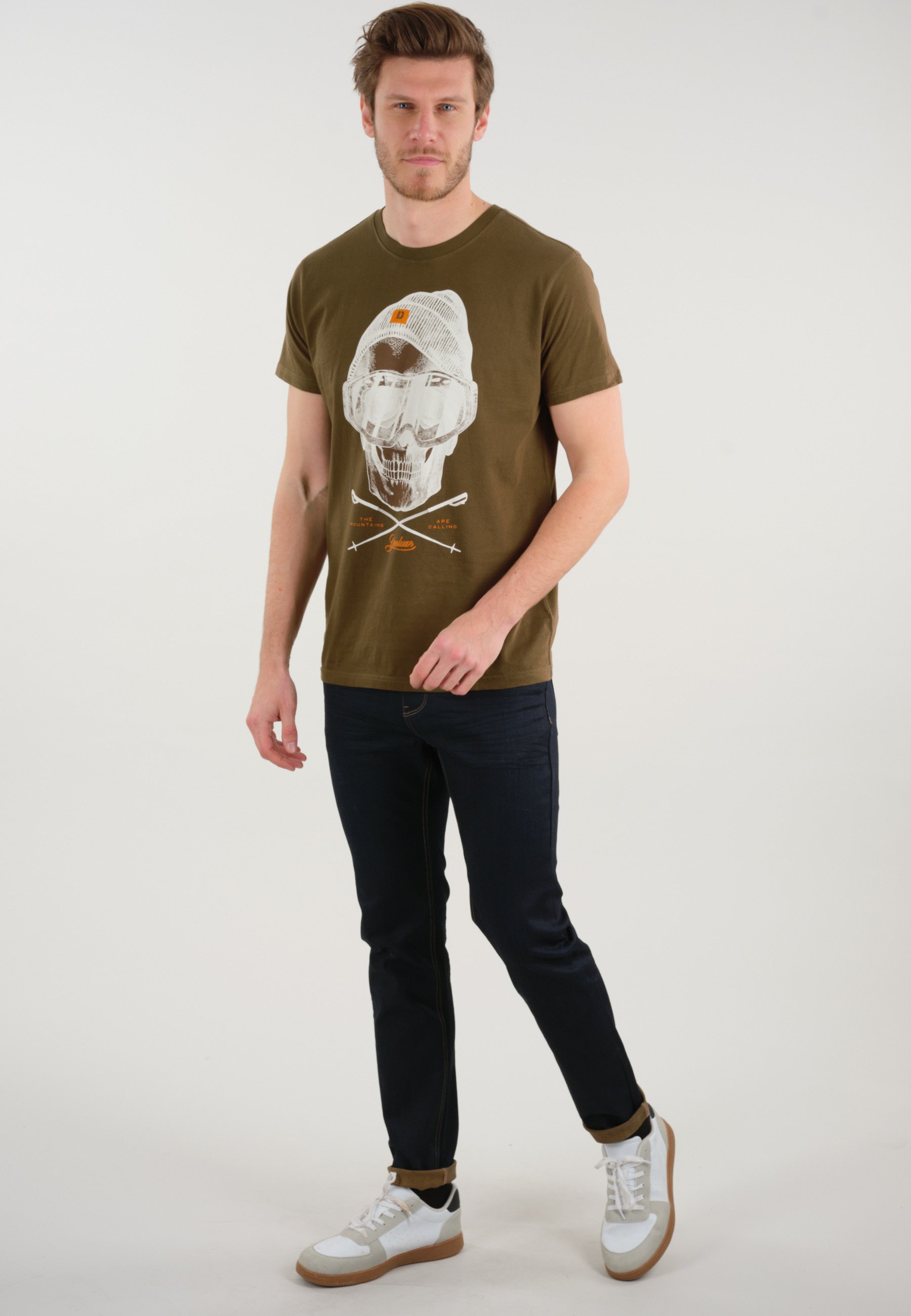 Deeluxe Landy T-Shirt