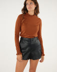 Deeluxe Damika Roundneck Sweater