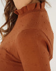 Deeluxe Damika Roundneck Sweater