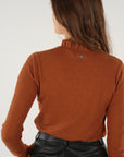 Deeluxe Damika Roundneck Sweater