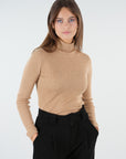 Deeluxe Neela Rollneck Sweater