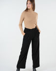 Deeluxe Neela Rollneck Sweater