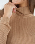 Deeluxe Neela Rollneck Sweater