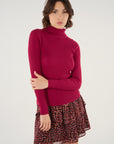 Deeluxe Neela Rollneck Sweater