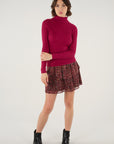 Deeluxe Neela Rollneck Sweater