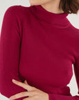 Deeluxe Neela Rollneck Sweater