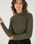 Deeluxe Neela Rollneck Sweater