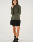 Deeluxe Neela Rollneck Sweater