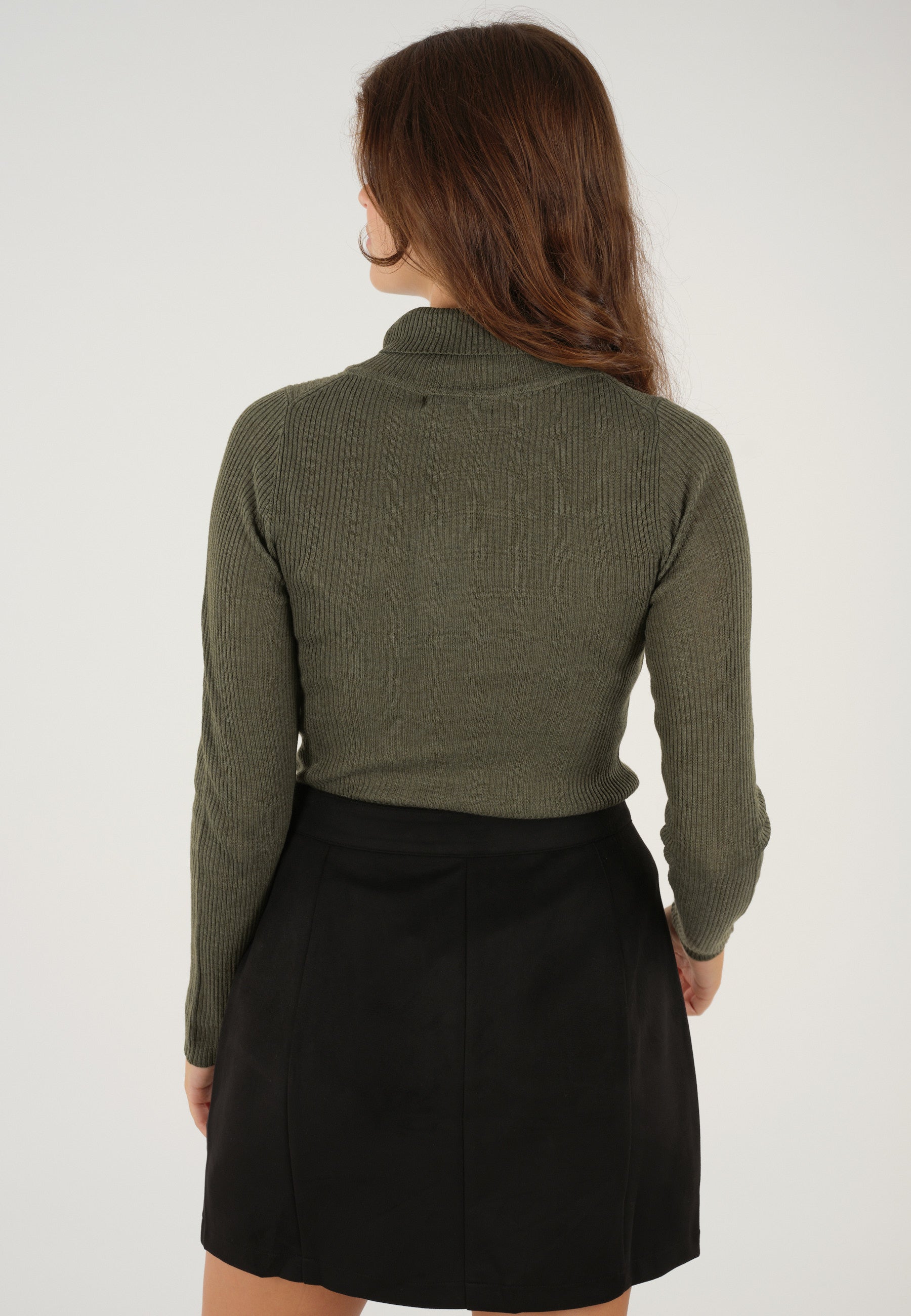 Deeluxe Neela Rollneck Sweater