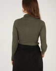 Deeluxe Neela Rollneck Sweater