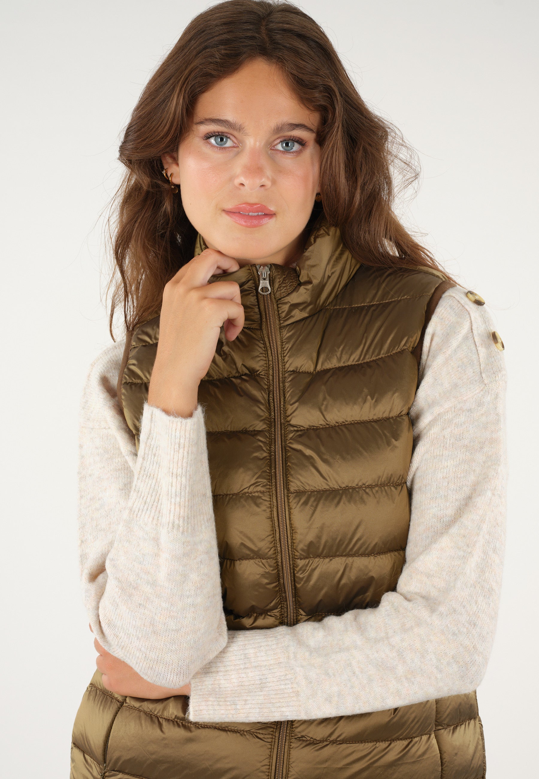 Deeluxe Elena Puffa Jacket