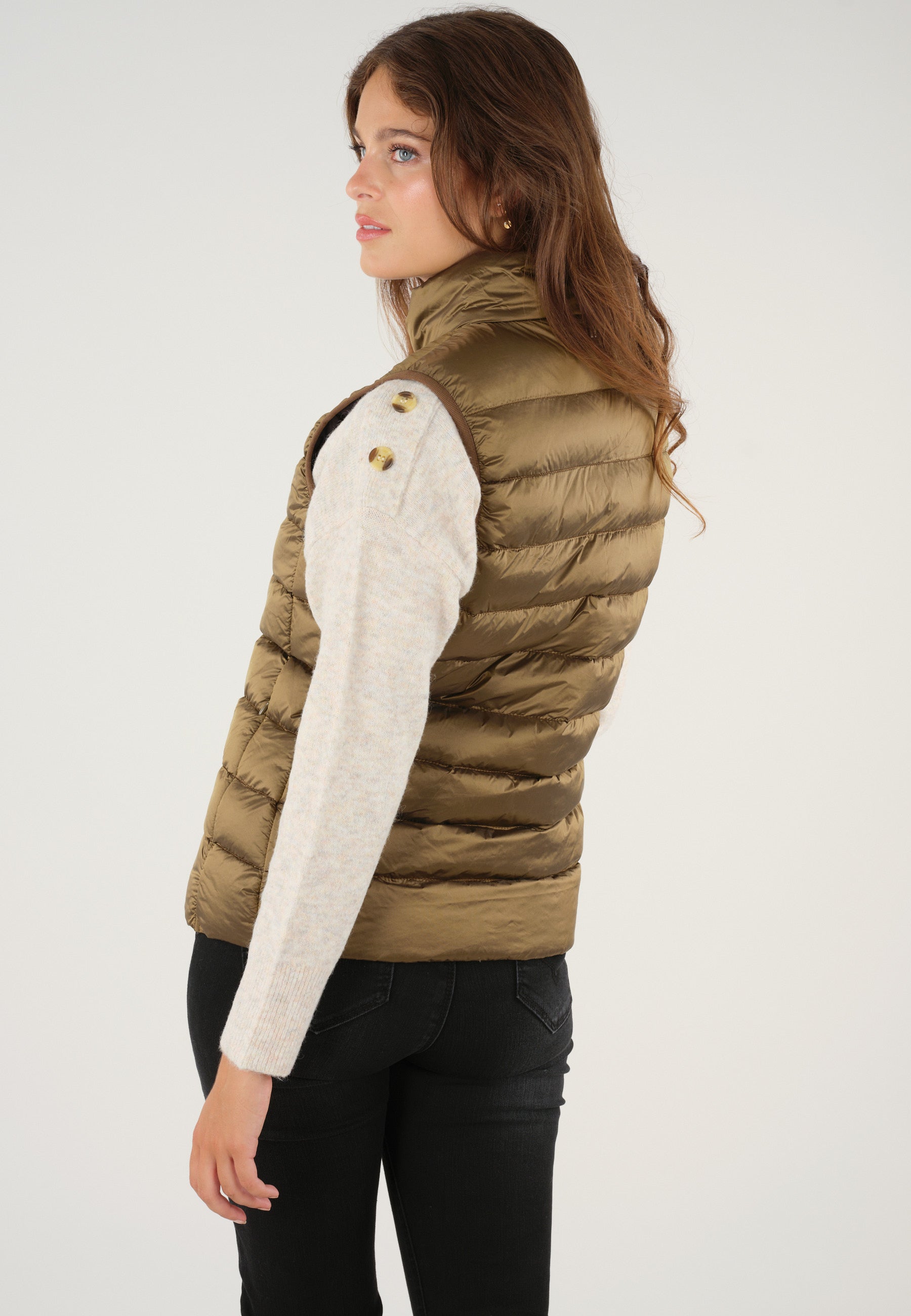 Deeluxe Elena Puffa Jacket