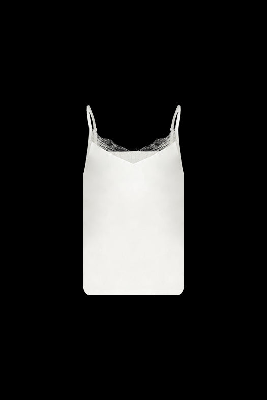 Deeluxe Erika Sleeveless Top