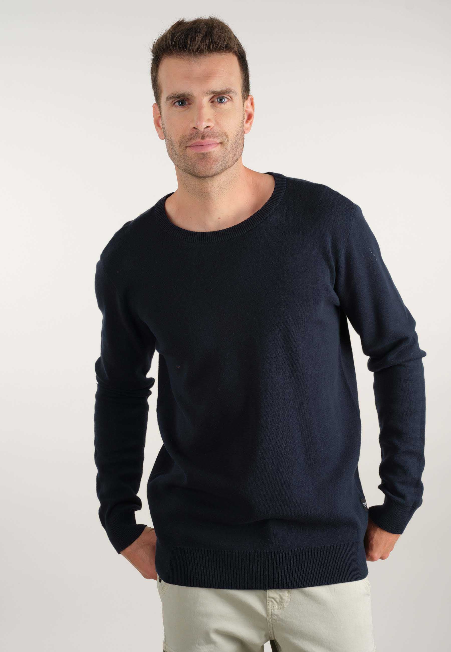 Deeluxe Essy Roundneck Sweater