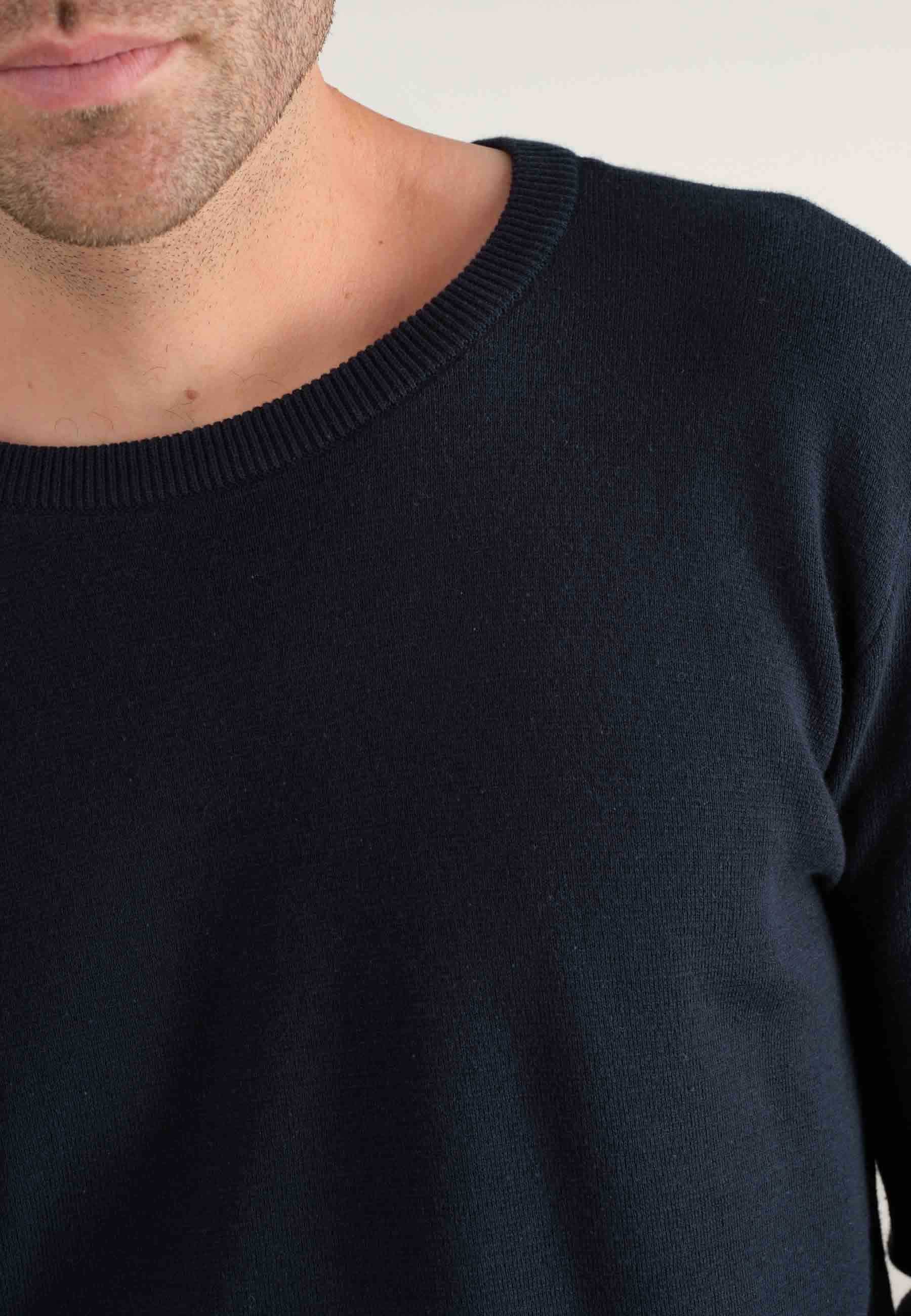 Deeluxe Essy Roundneck Sweater