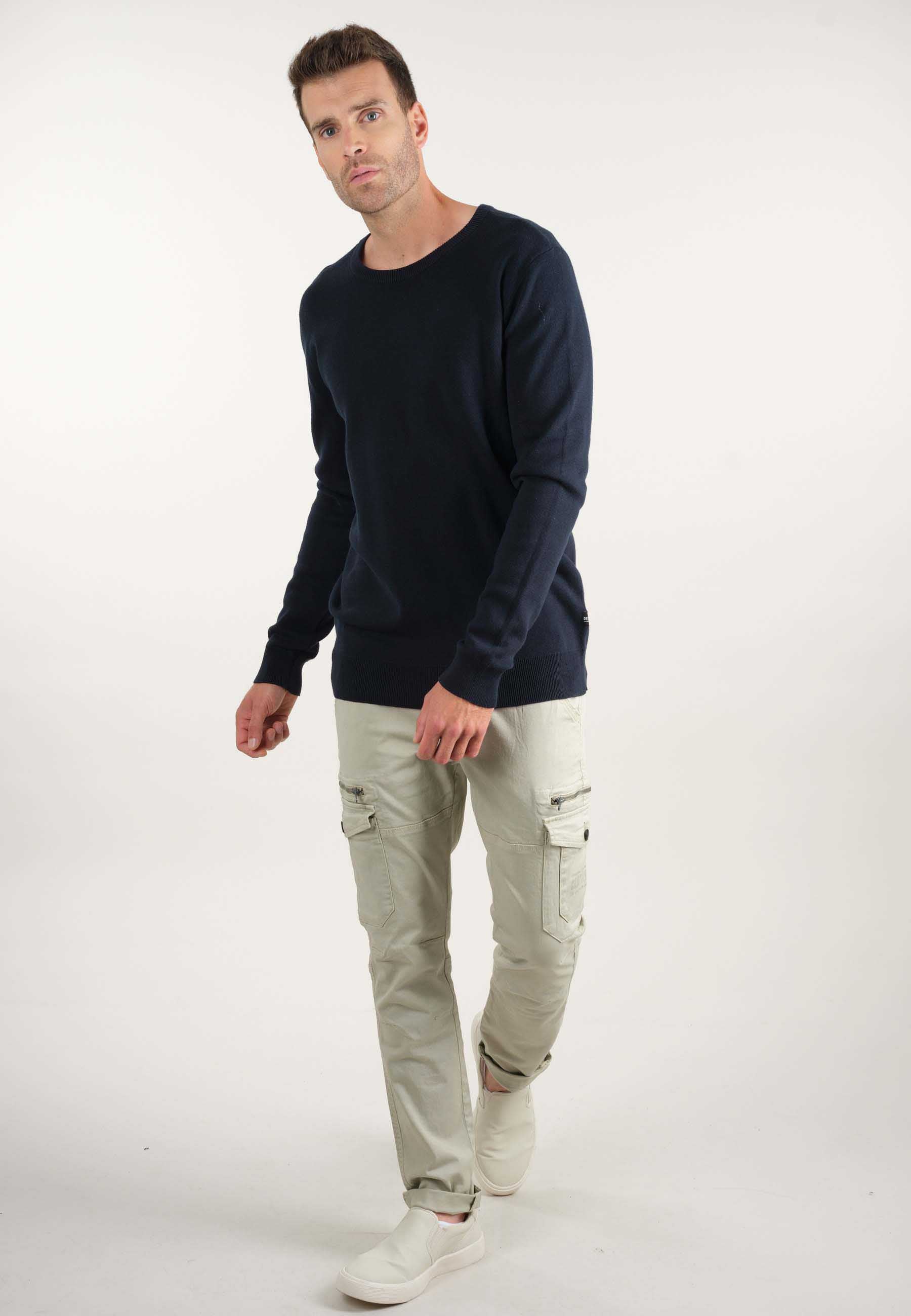 Deeluxe Essy Roundneck Sweater