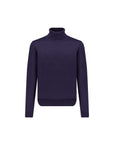 Deeluxe Rollup Rollneck Sweater