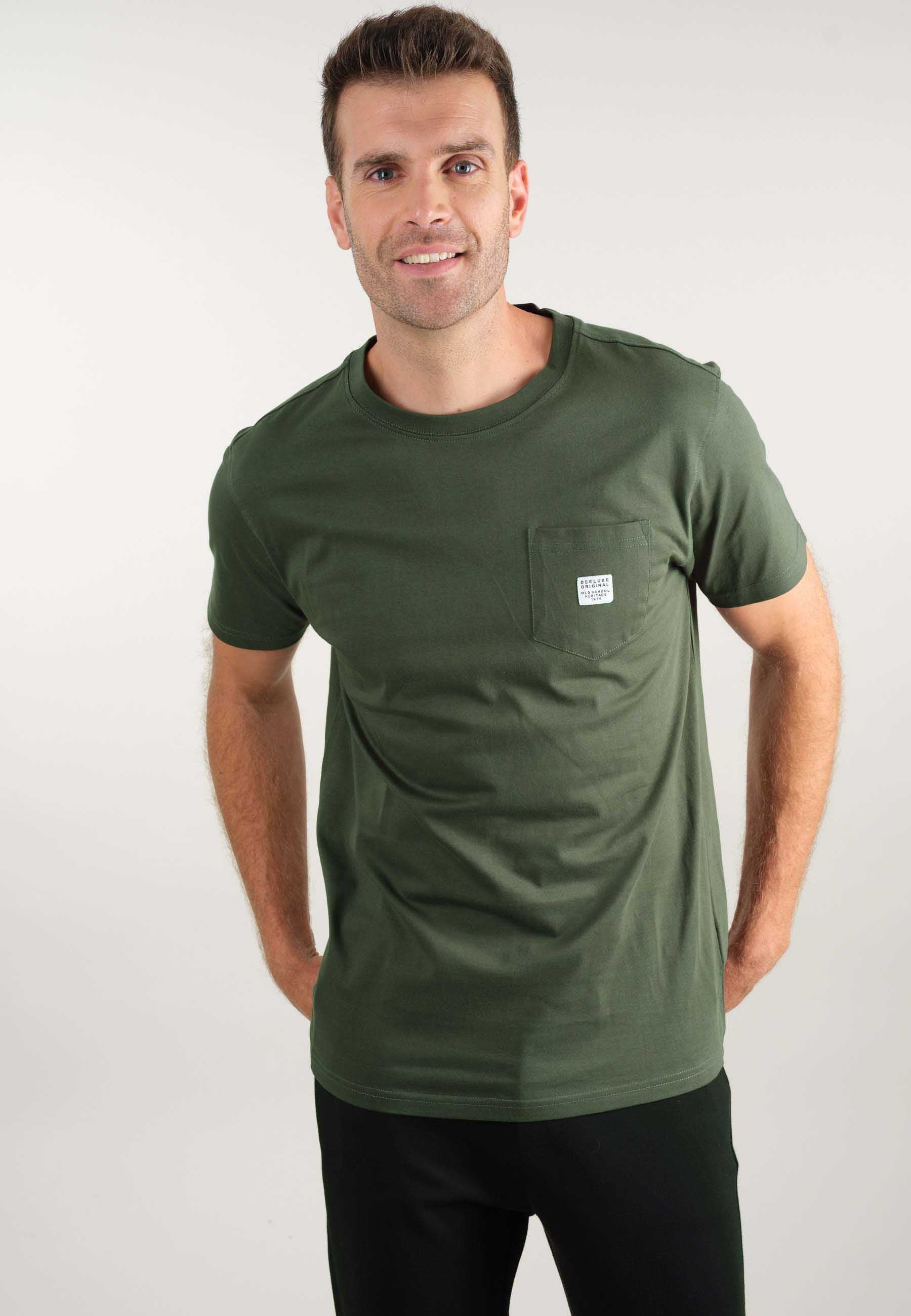 Deeluxe Basito T-Shirt