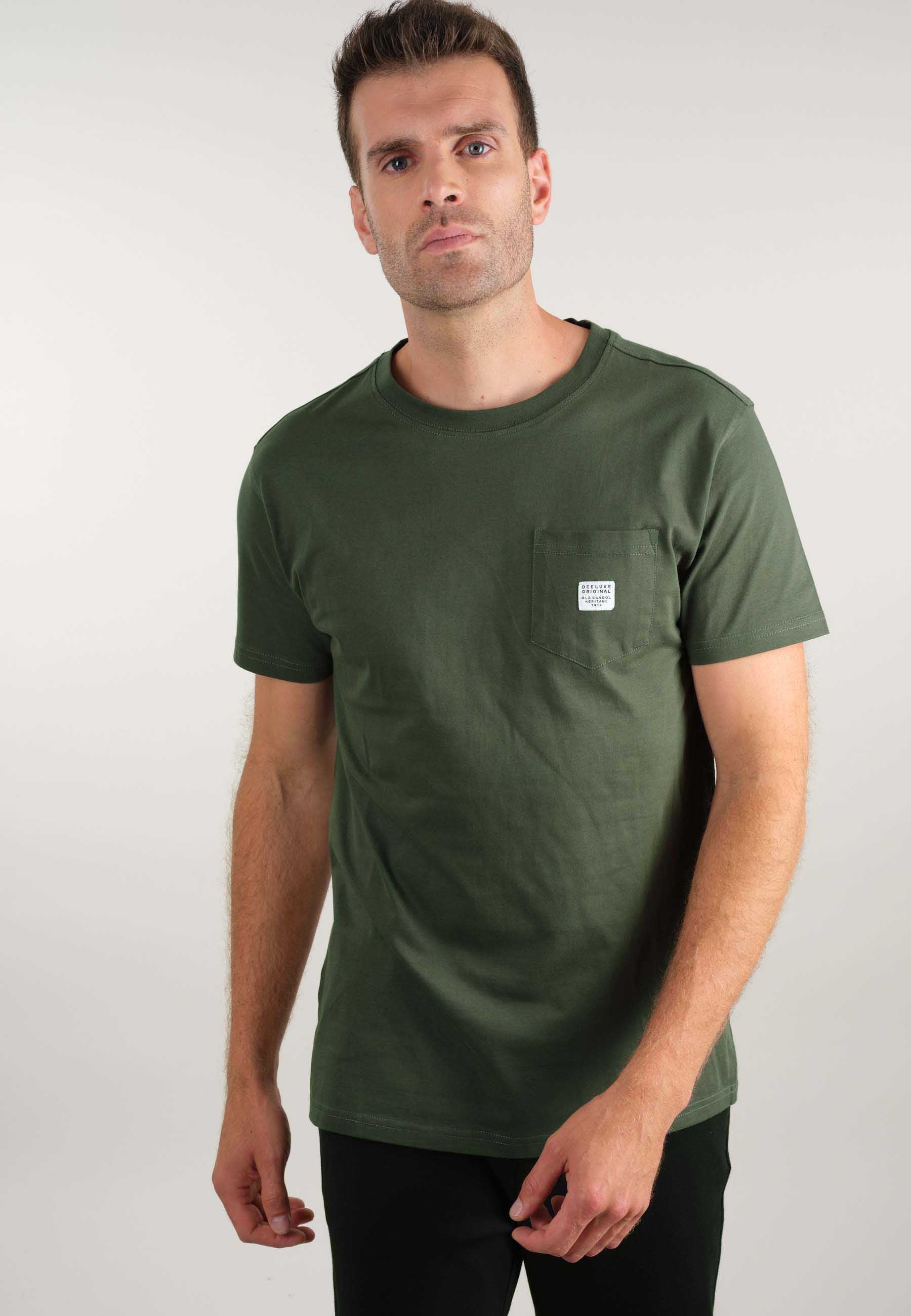 Deeluxe Basito T-Shirt