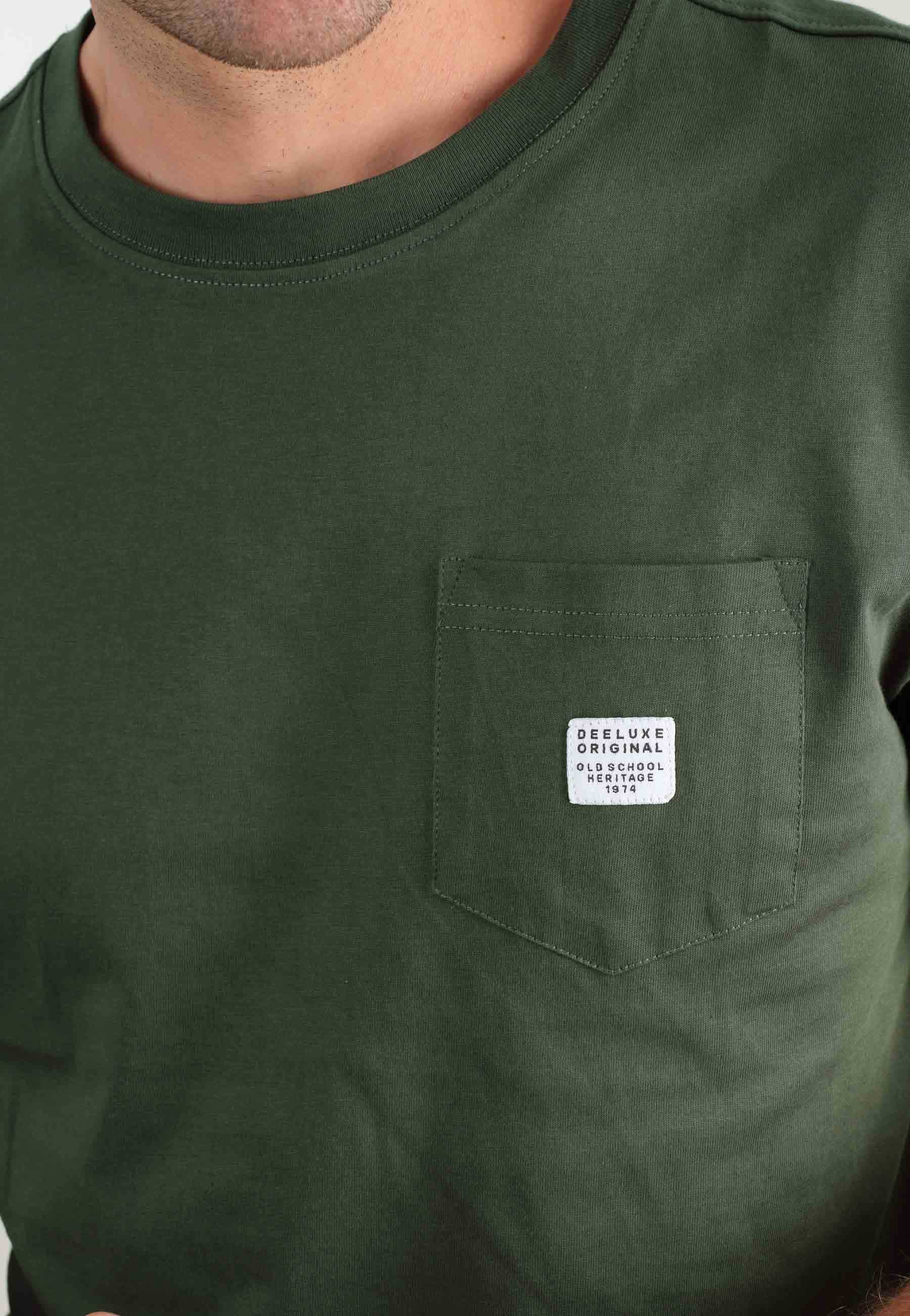 Deeluxe Basito T-Shirt