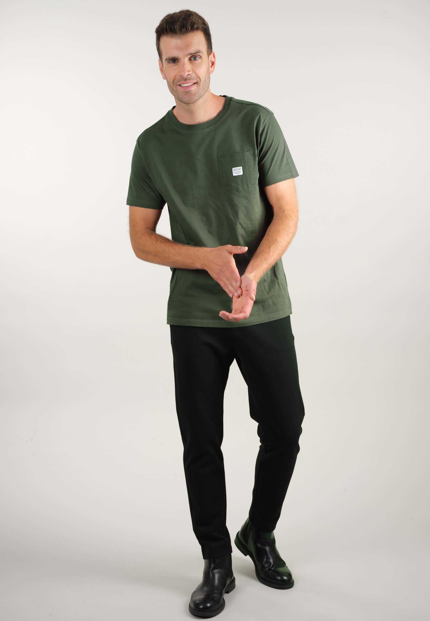 Deeluxe Basito T-Shirt
