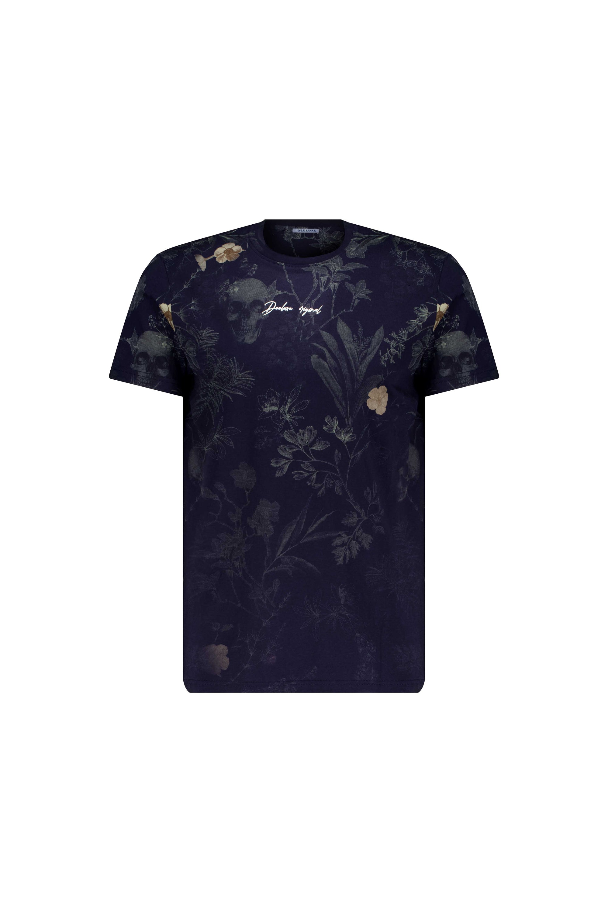 Deeluxe Botanical T-Shirt