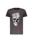 Deeluxe Crown T-Shirt