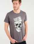 Deeluxe Crown T-Shirt