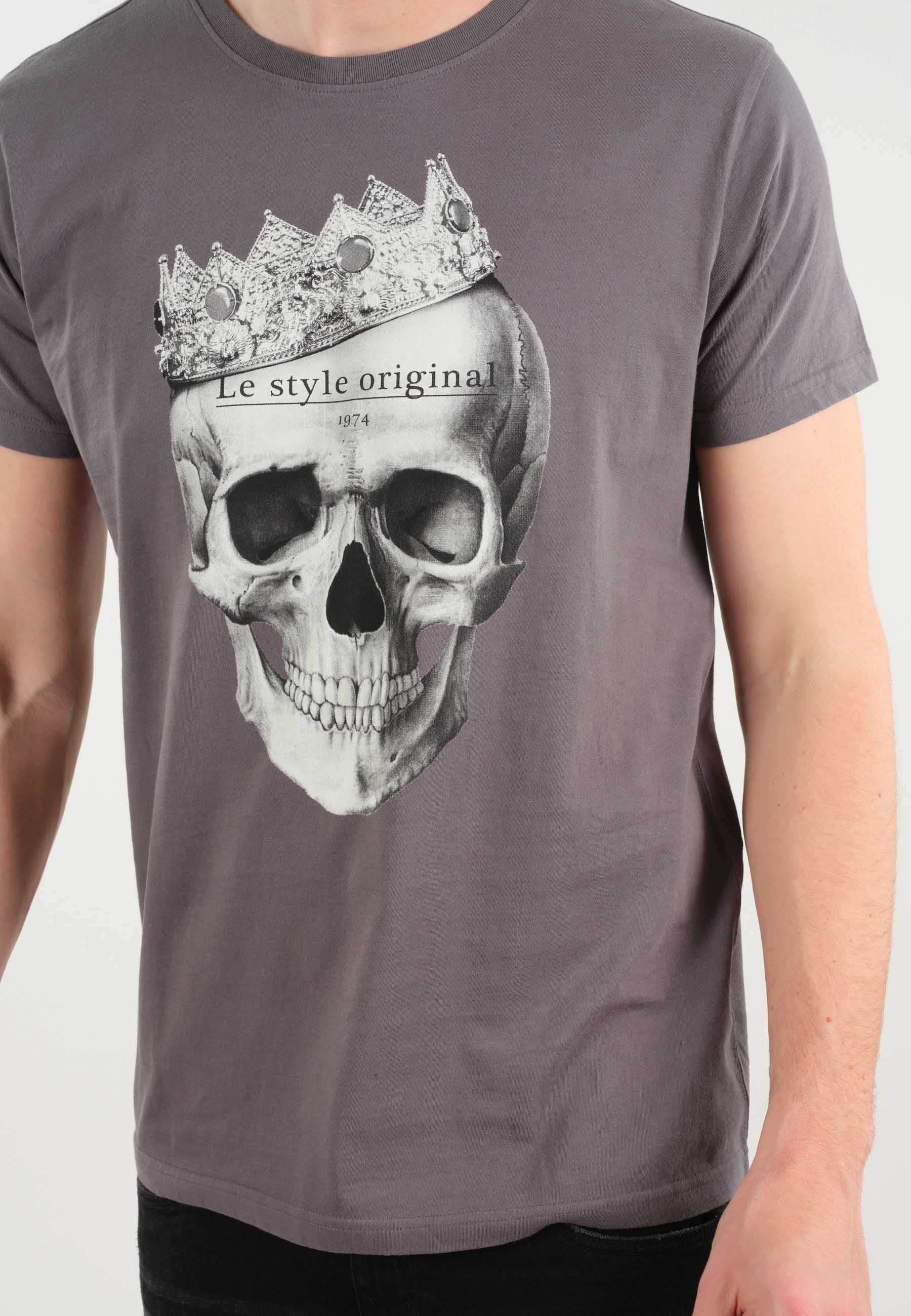 Deeluxe Crown T-Shirt