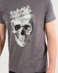 Deeluxe Crown T-Shirt