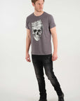 Deeluxe Crown T-Shirt