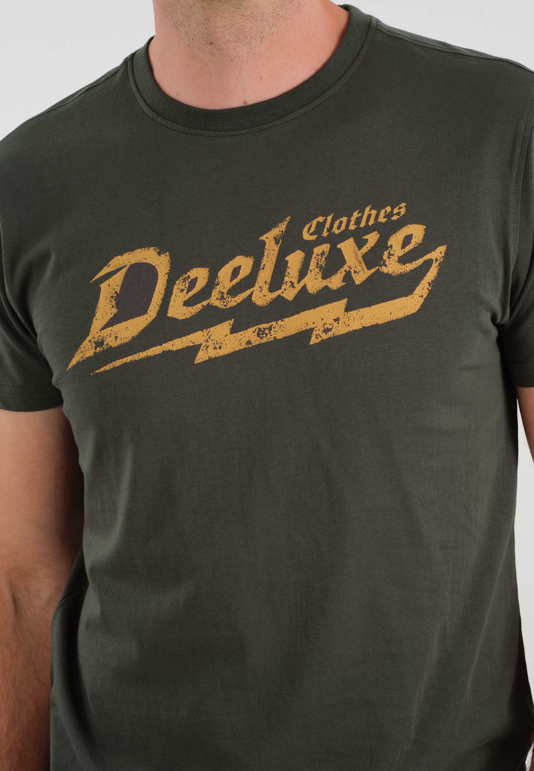 Deeluxe Hail T-Shirt