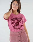 Deeluxe Debra T-Shirt