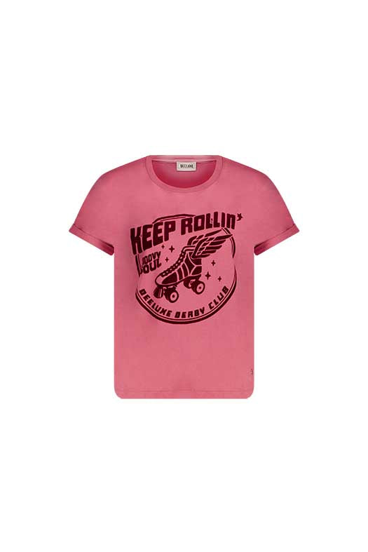 Deeluxe Debra T-Shirt