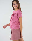 Deeluxe Debra T-Shirt