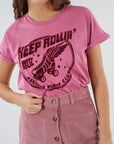 Deeluxe Debra T-Shirt
