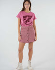Deeluxe Debra T-Shirt