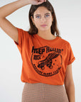 Deeluxe Debra T-Shirt