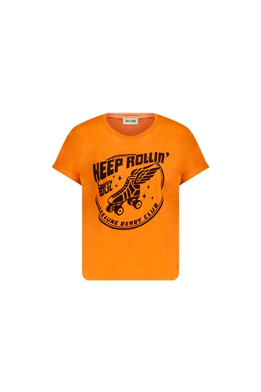 Deeluxe Debra T-Shirt