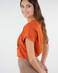 Deeluxe Debra T-Shirt