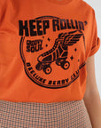 Deeluxe Debra T-Shirt
