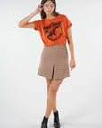 Deeluxe Debra T-Shirt
