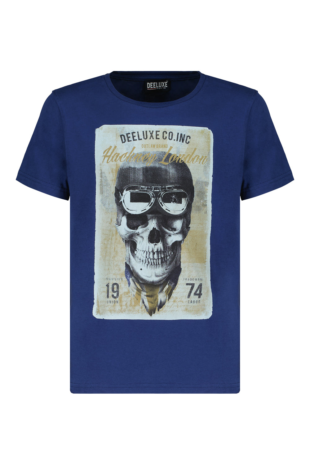 Deeluxe Clem T-Shirt