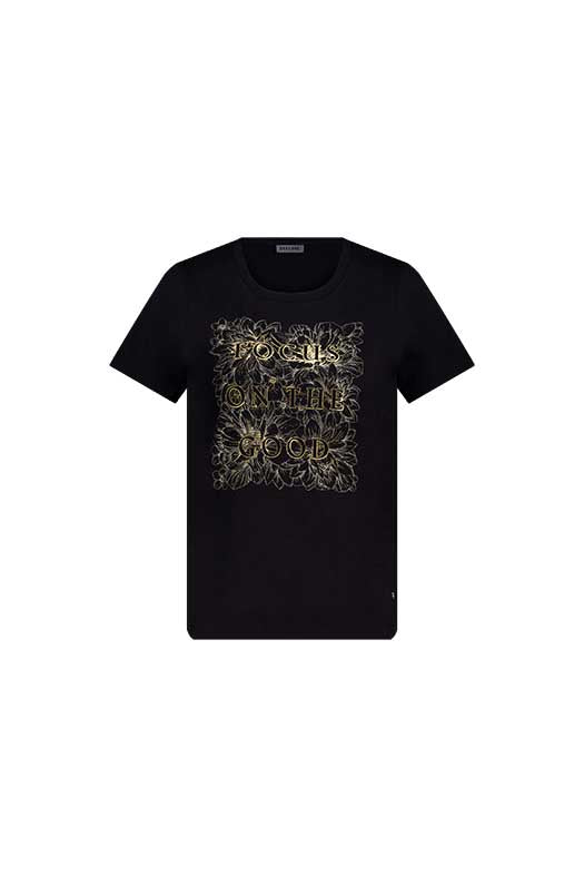 Deeluxe Focus T-Shirt