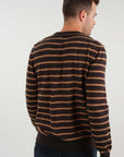 Deeluxe Shot Roundneck Sweater
